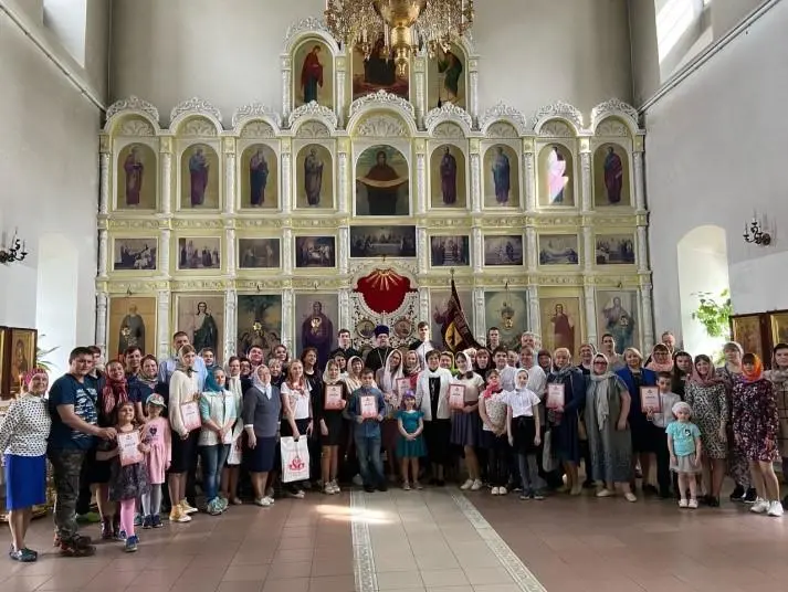 Заключительный этап Международного конкурса-фестиваля "Пасхальное яйцо - 2021"