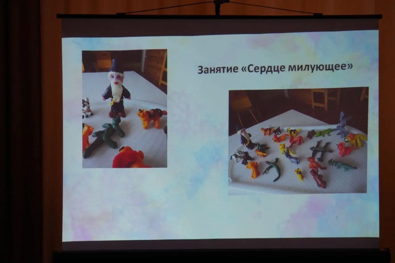 Cеминар по духовно-нравственному воспитанию дошкольников для педагогов муниципальных дошкольных образовательных учреждений г. Кимры и Кимрского района