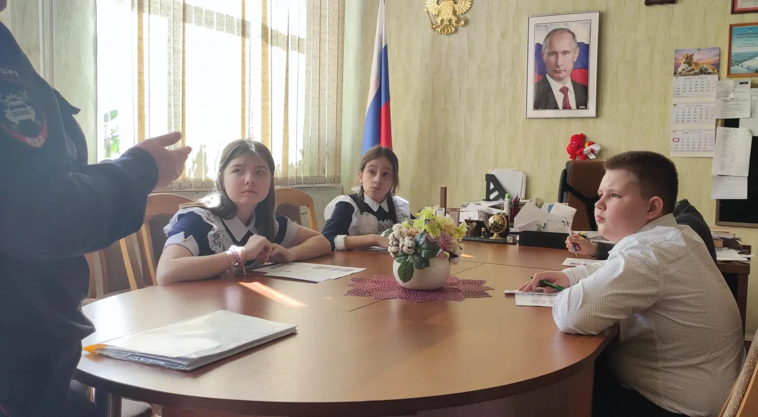 ГОРОДСКИЕ СОРЕВНОВАНИЯ ЮНЫХ ИНСПЕКТОРОВ ДВИЖЕНИЯ «БЕЗОПАСНОЕ КОЛЕСО – 2022»